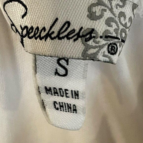 speechless womens small dress Spaghetti strap - Picture 7 of 10